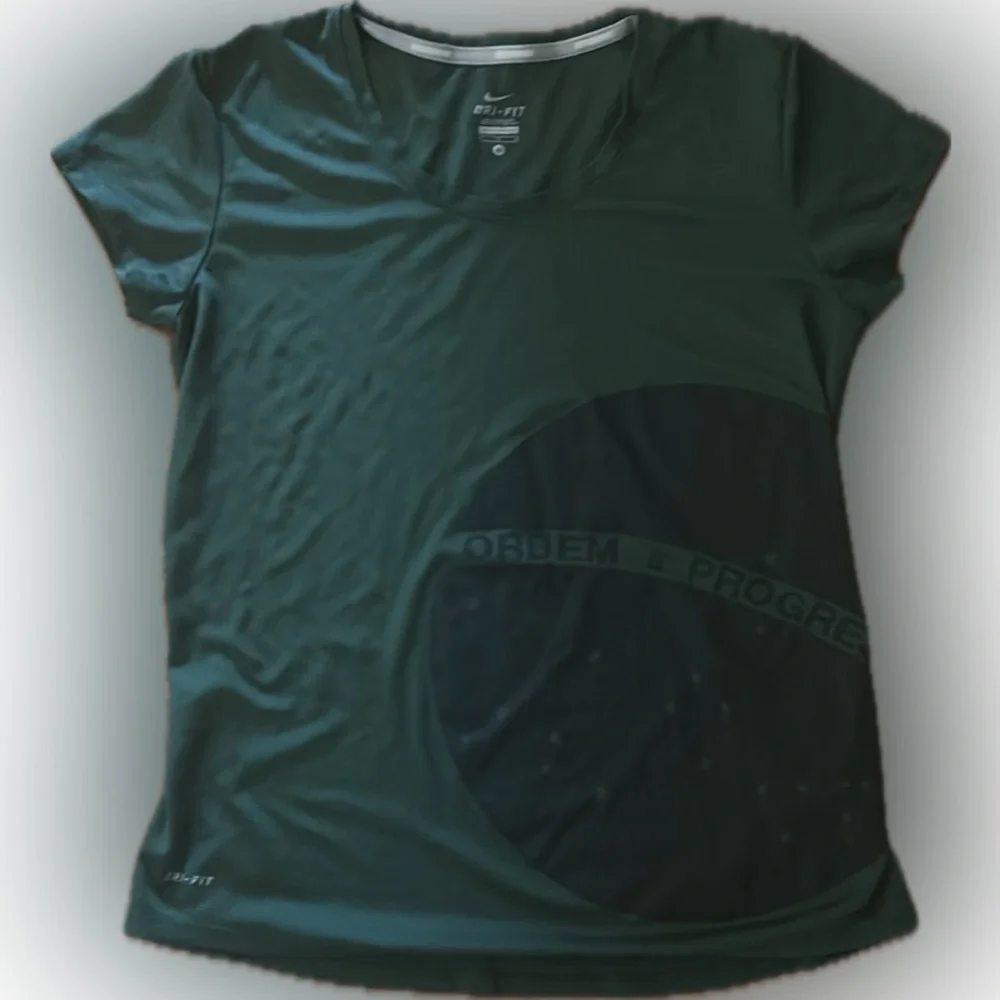 Nike Brazil Tee